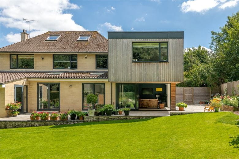 5 bedroom house, Priory Close, Bath BA2 - Available