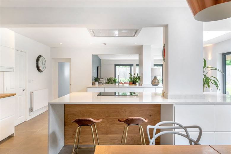 5 bedroom house, Priory Close, Bath BA2 - Available