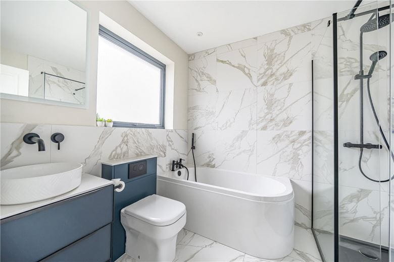 5 bedroom house, Priory Close, Bath BA2 - Sold