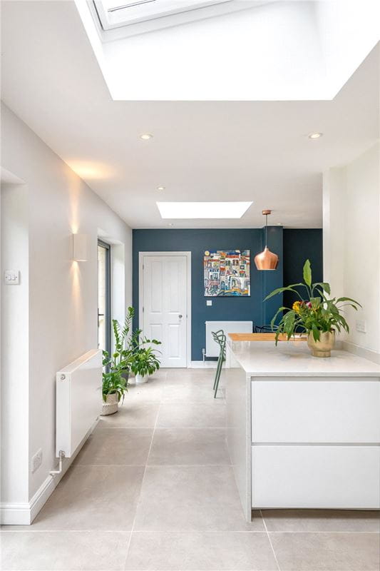 5 bedroom house, Priory Close, Bath BA2 - Sold