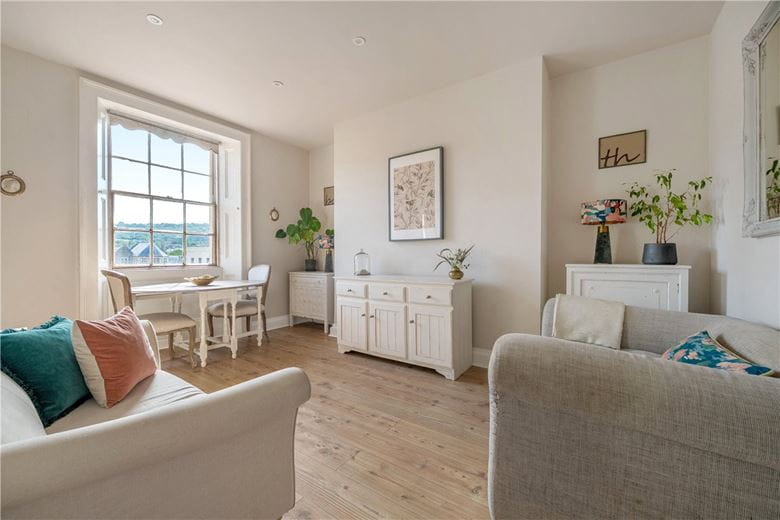 2 bedroom flat, Manvers Street, Bath BA1 - Sold STC