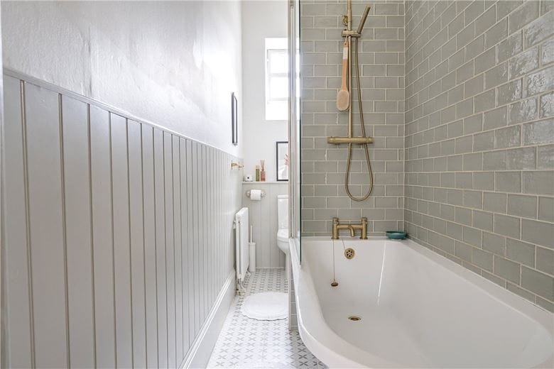 1 bedroom flat, Sydney Place, Bath BA2 - Sold STC