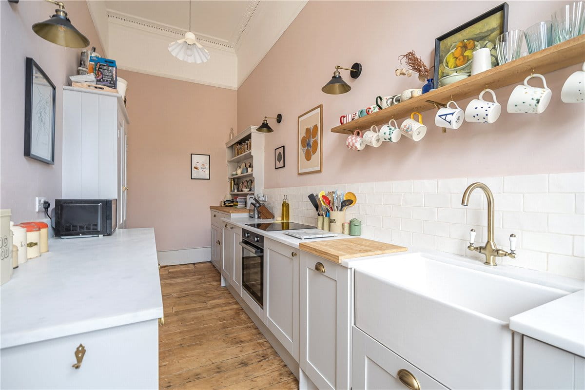 1 bedroom flat, Sydney Place, Bath BA2 - Sold STC