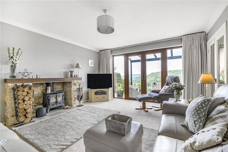 3 bedroom house, Middle Stoke, Limpley Stoke BA2 - Available