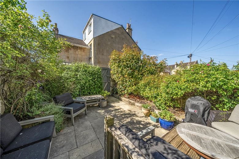 4 bedroom house, Beechen Cliff Road, Bath BA2 - Sold STC