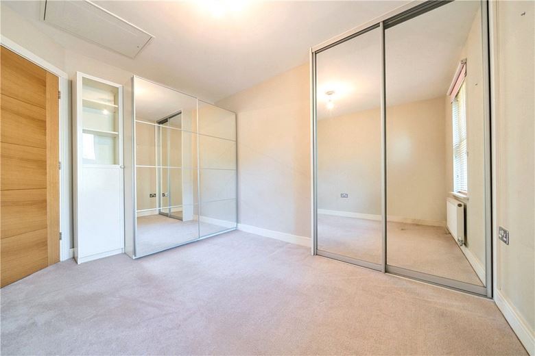 2 bedroom house, Rennie Close, Bath BA2 - Sold