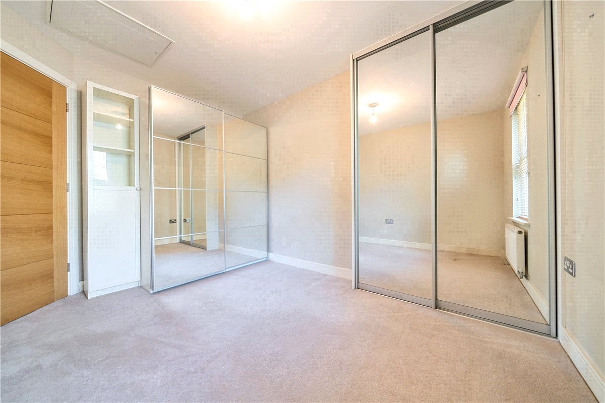 2 bedroom house, Rennie Close, Bath BA2 - Sold