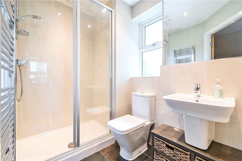 2 bedroom house, Rennie Close, Bath BA2 - Sold