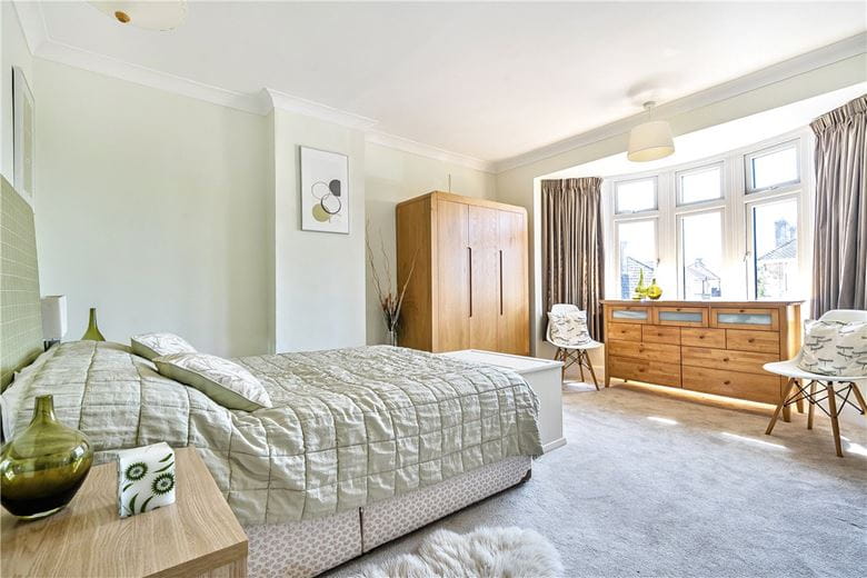 3 bedroom house, Hill Avenue, Bath BA2 - Sold STC