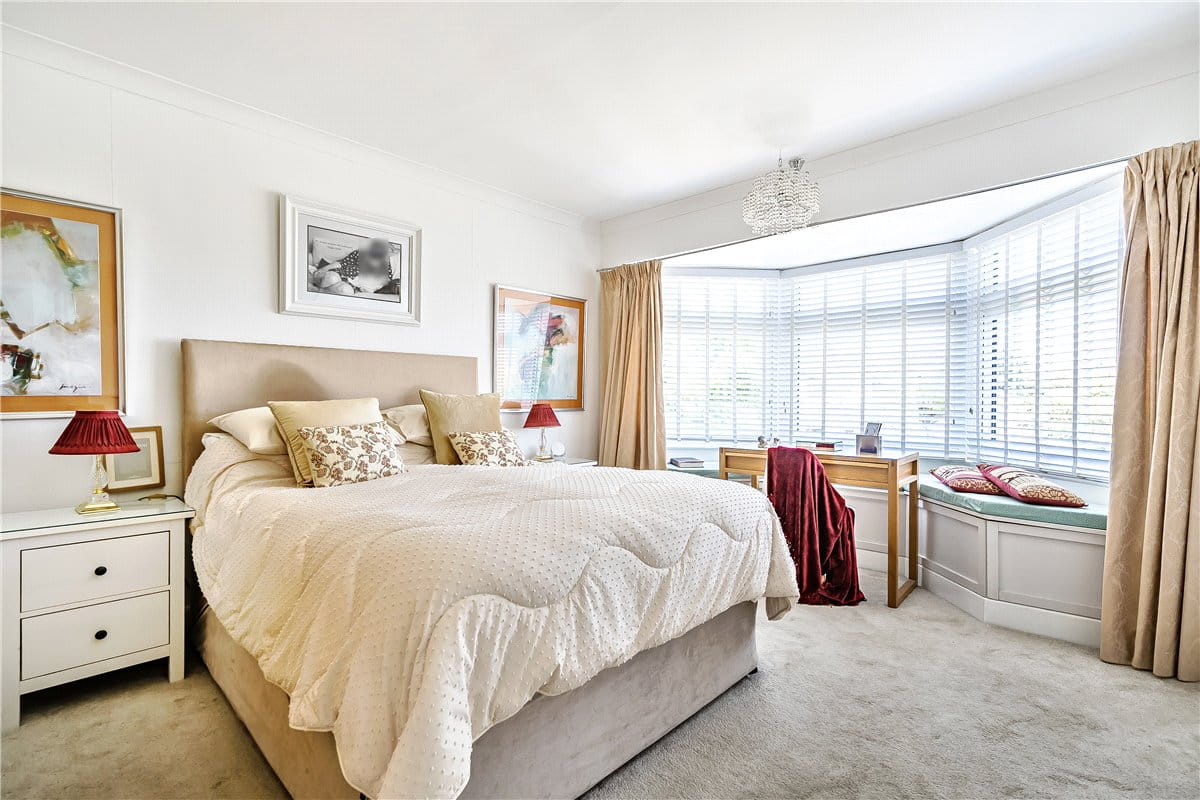 3 bedroom house, Hill Avenue, Bath BA2 - Sold STC