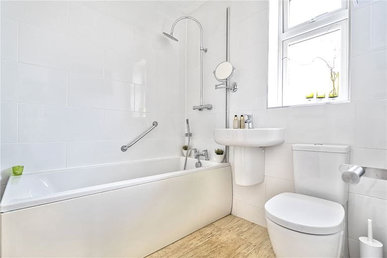 3 bedroom house, Hill Avenue, Bath BA2 - Sold STC