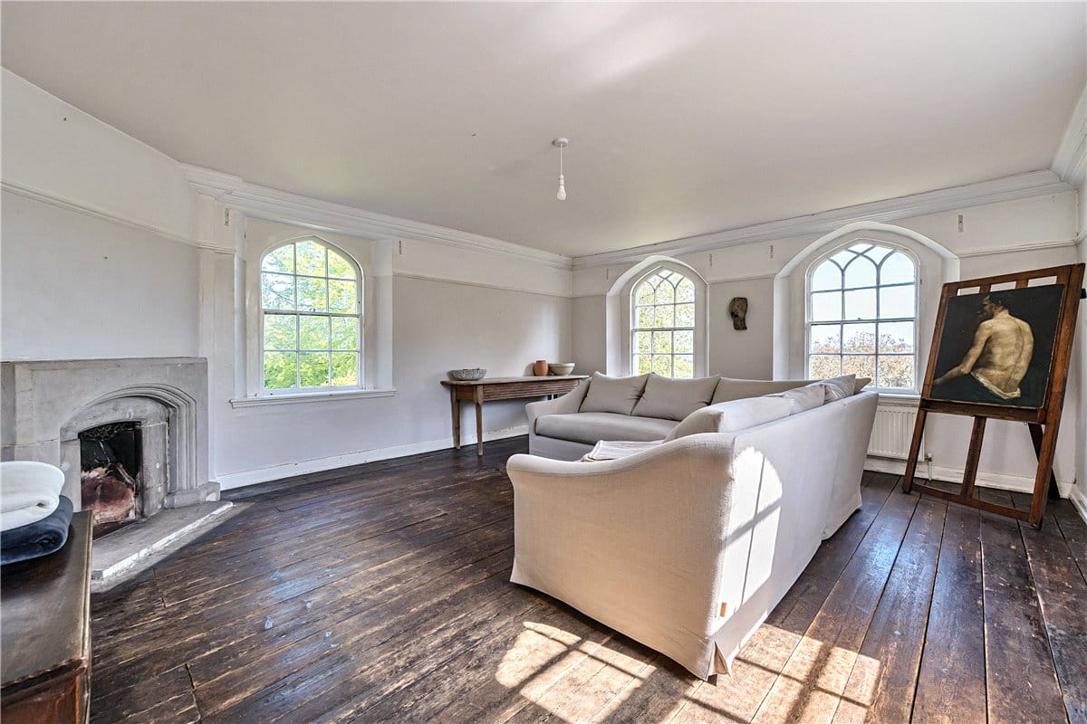 4 bedroom house, Kingsdown, Corsham SN13 - Available