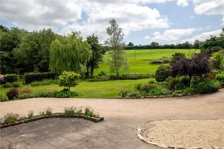 4 bedroom house, Priston, Bath BA2 - Sold STC