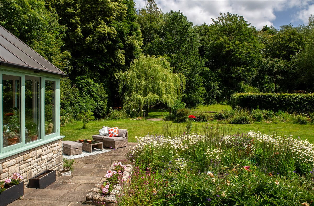 4 bedroom house, Priston, Bath BA2 - Sold STC