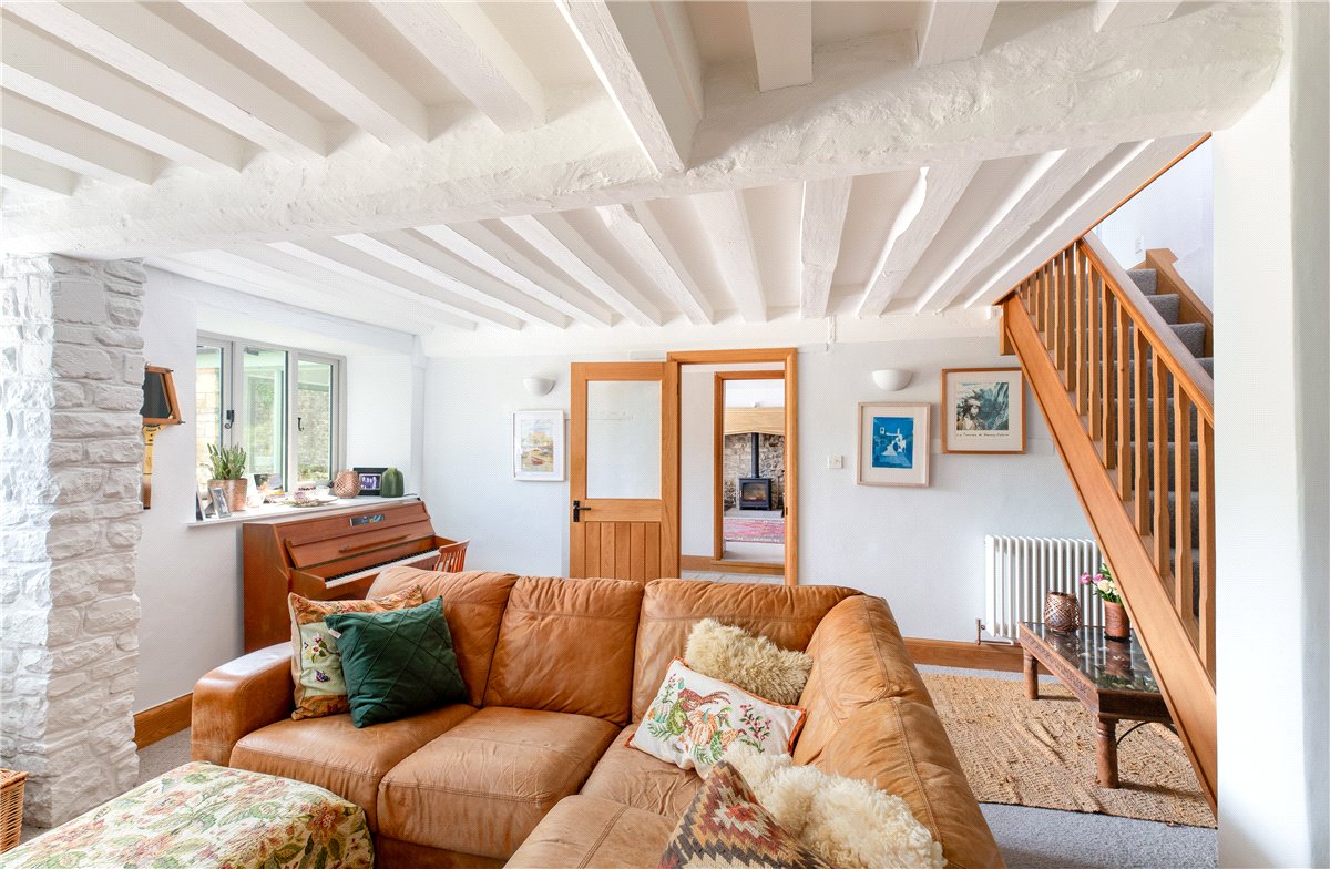 4 bedroom house, Priston, Bath BA2 - Sold STC