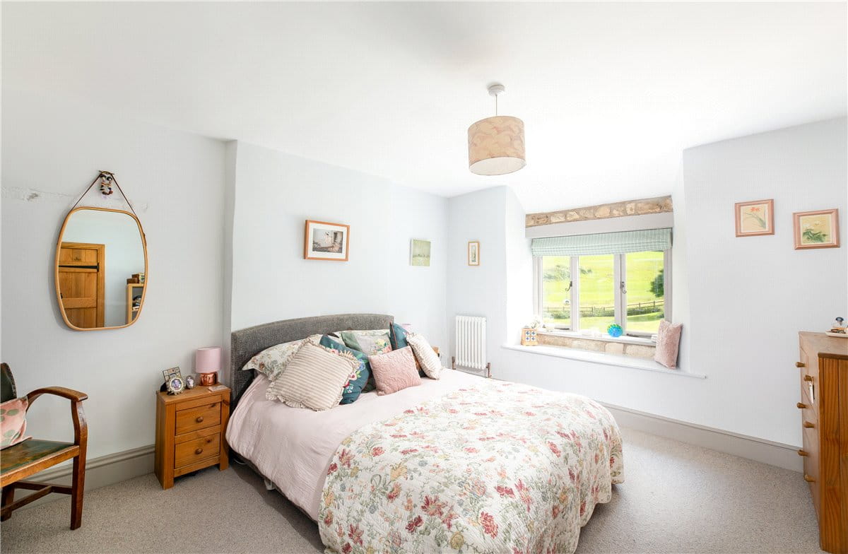 4 bedroom house, Priston, Bath BA2 - Sold STC