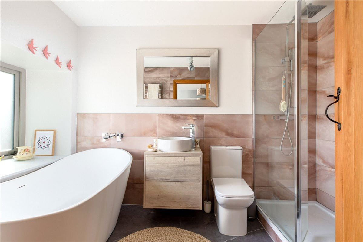 4 bedroom house, Priston, Bath BA2 - Sold STC