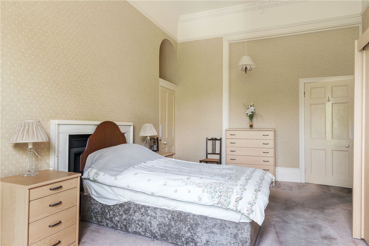 2 bedroom flat, Great Pulteney Street, Bath BA2 - Sold STC