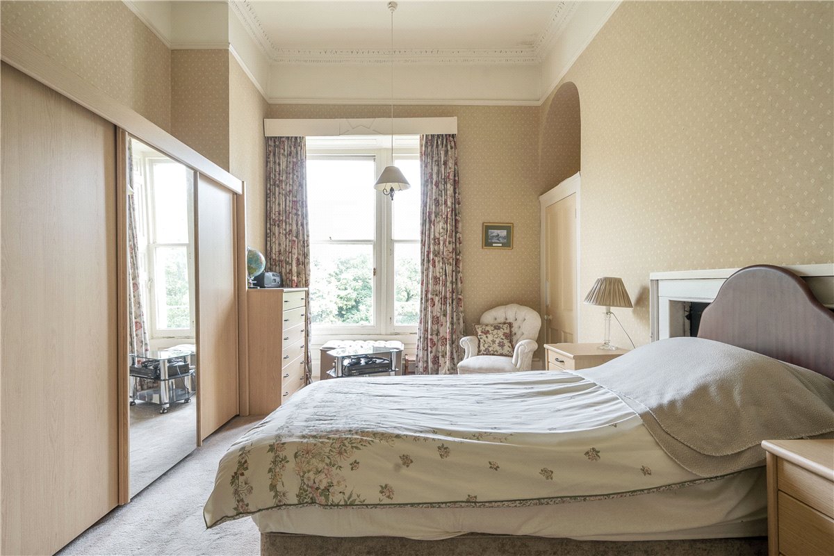 2 bedroom flat, Great Pulteney Street, Bath BA2 - Sold STC