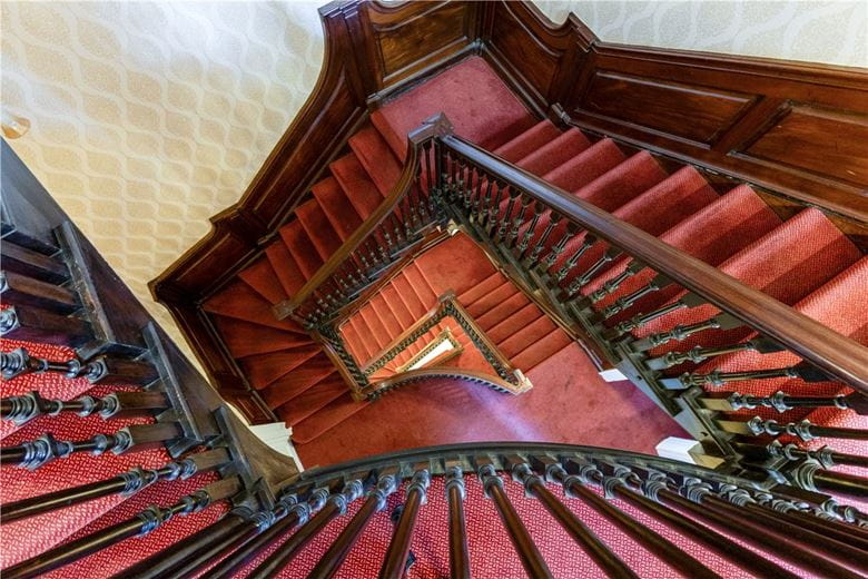 4 bedroom house, Gay Street, Bath BA1 - Sold