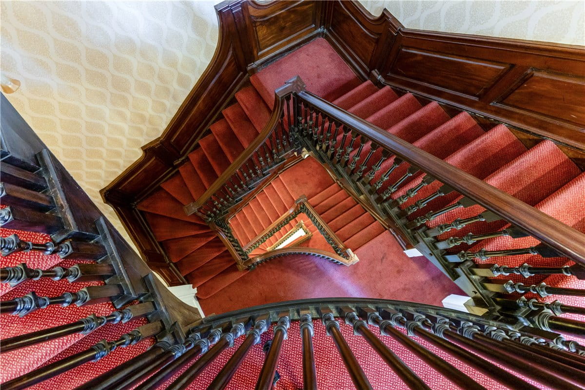 4 bedroom house, Gay Street, Bath BA1 - Sold