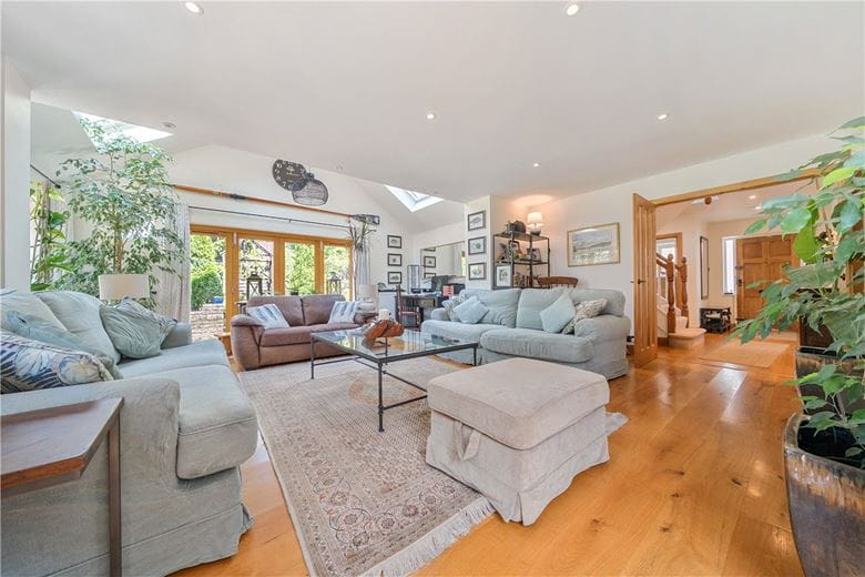 5 bedroom house, Southstoke Road, Bath BA2 - Available