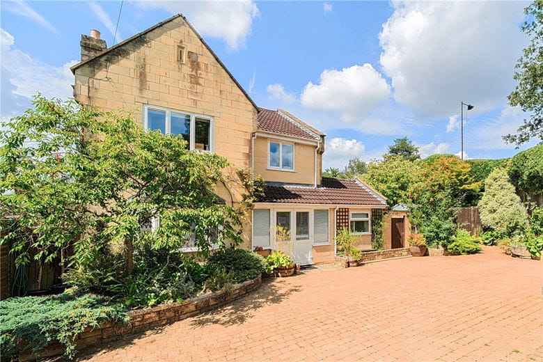 5 bedroom house, Southstoke Road, Bath BA2 - Available