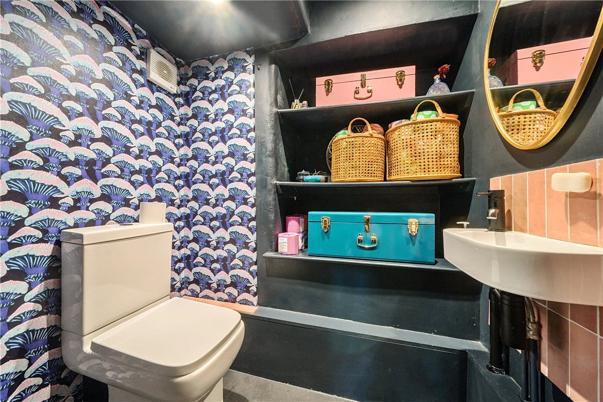 2 bedroom house, Alexandra Road, Bath BA2 - Sold STC