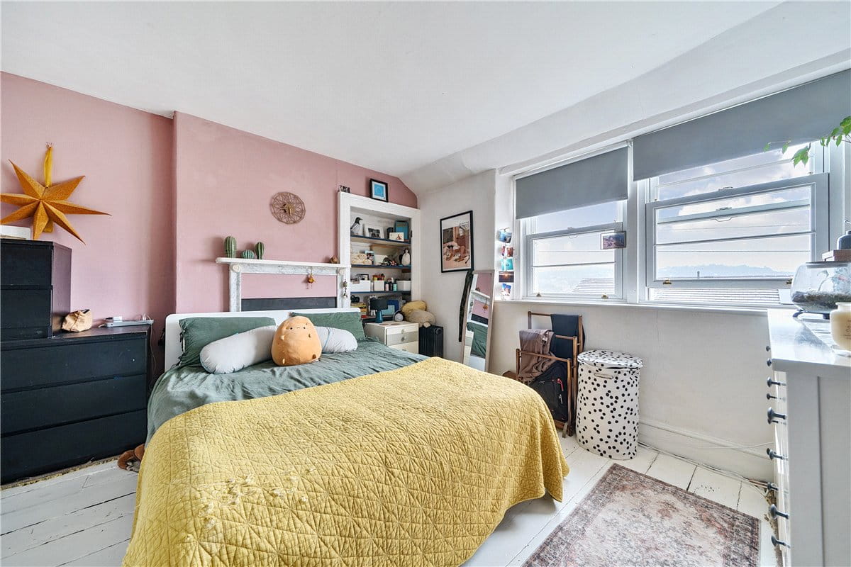 2 bedroom house, Alexandra Road, Bath BA2 - Sold STC