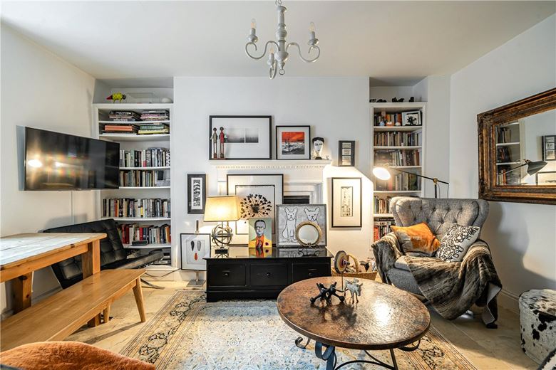 2 bedroom flat, Sydney Place, Bath BA2 - Available