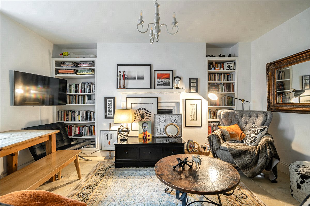 2 bedroom flat, Sydney Place, Bath BA2 - Available