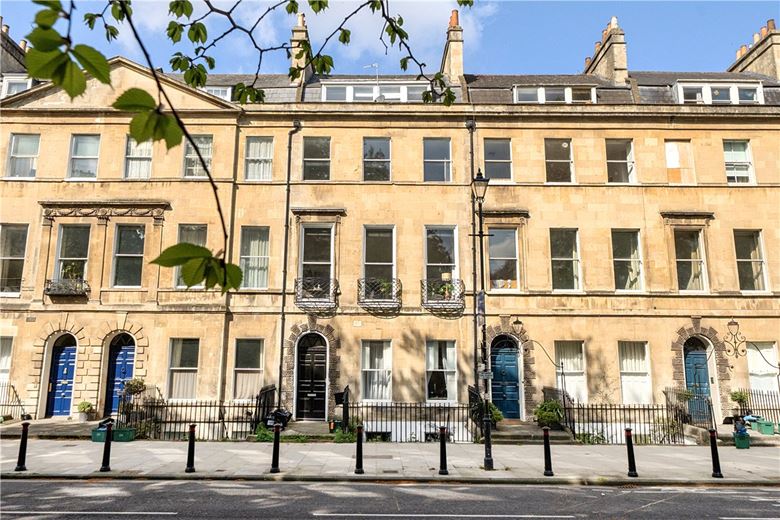 2 bedroom flat, Sydney Place, Bath BA2 - Available