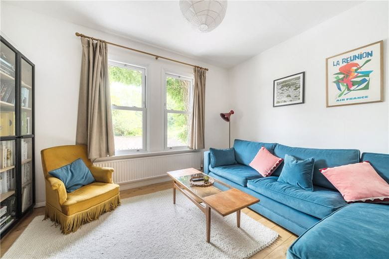 2 bedroom house, Magdalen Road, Bath BA2 - Available
