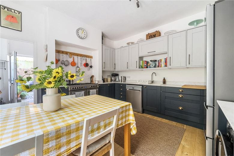2 bedroom house, Magdalen Road, Bath BA2 - Sold STC