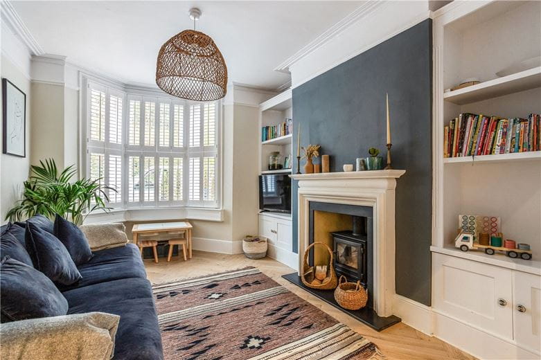 4 bedroom house, Daisy Bank, Bath BA2 - Available