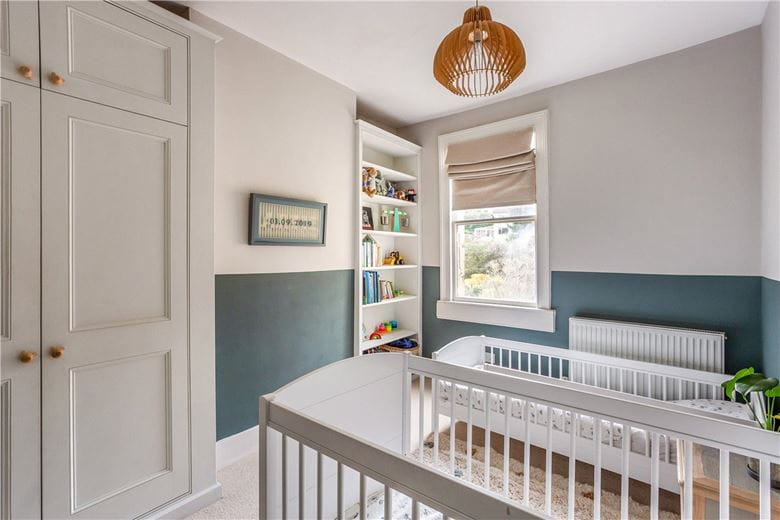 4 bedroom house, Daisy Bank, Bath BA2 - Available