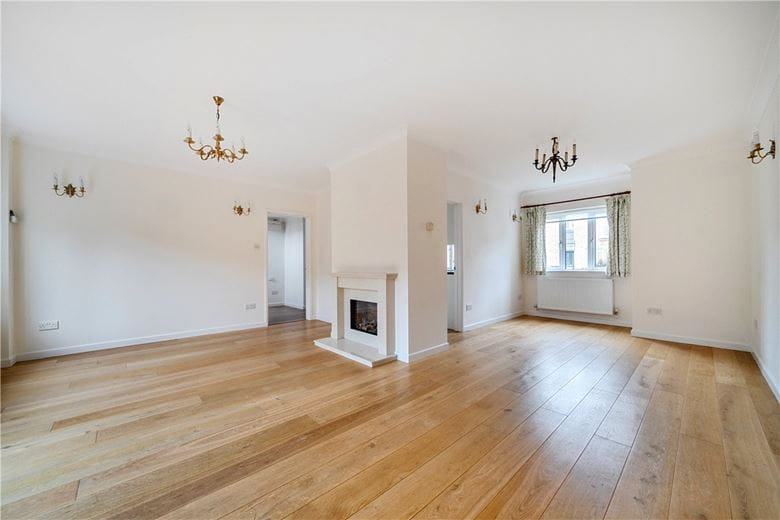 3 bedroom house, Hansford Mews, Entry Hill BA2 - Sold STC