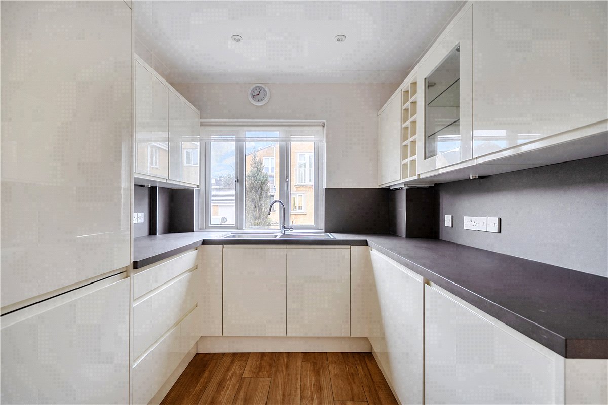 3 bedroom house, Hansford Mews, Entry Hill BA2 - Sold STC