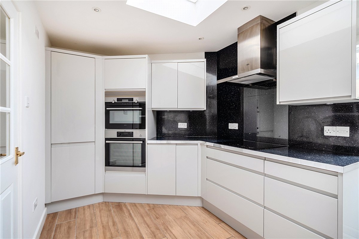 3 bedroom house, Hansford Mews, Entry Hill BA2 - Sold STC