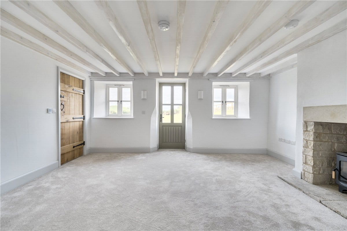 4 bedroom house, Marksbury Lane, Priston BA2 - Available