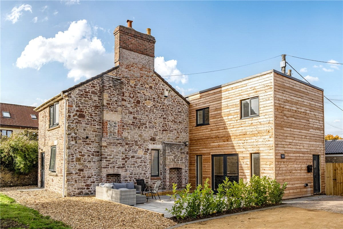 4 bedroom house, Stoke Hill, Stoke St. Michael BA3 - Available