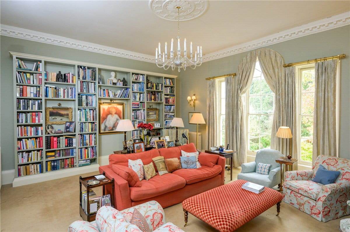 5 bedroom house, Queens Parade, Bath BA1 - Available