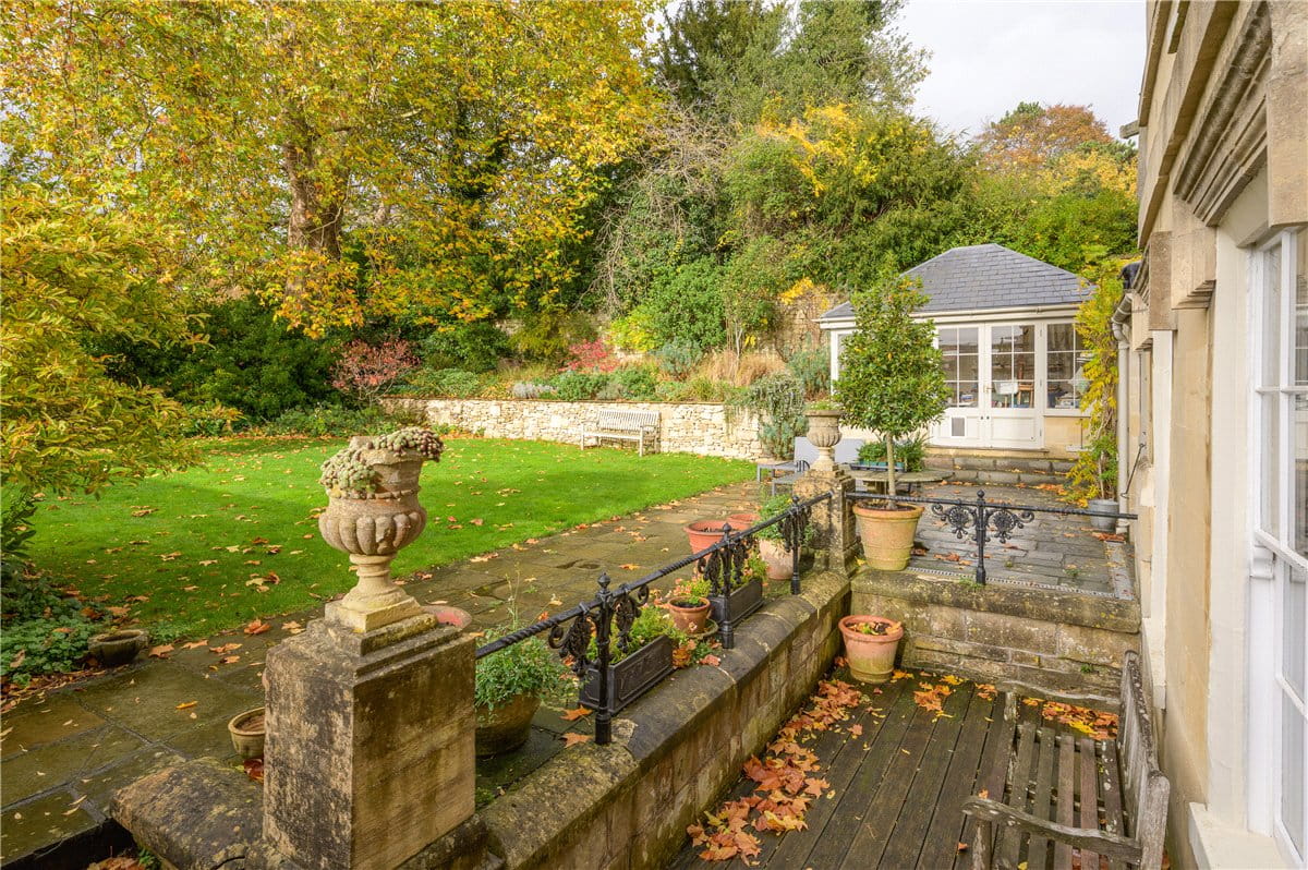 5 bedroom house, Queens Parade, Bath BA1 - Available