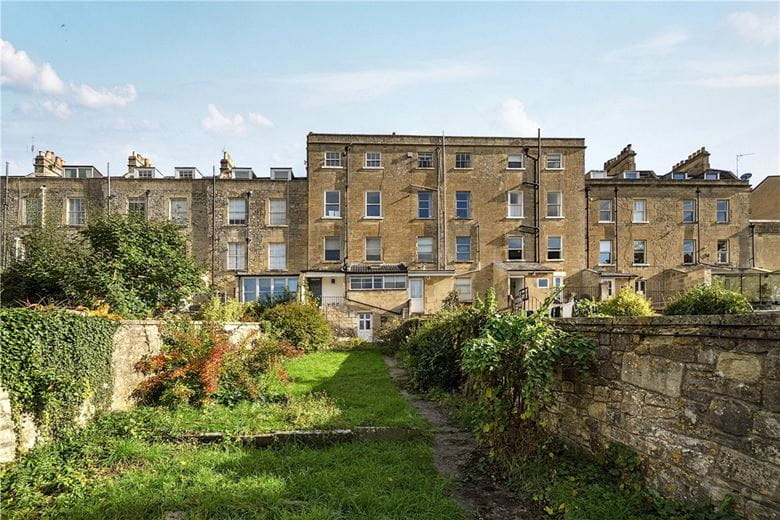 5 bedroom house, Bloomfield Road, Bath BA2 - Available
