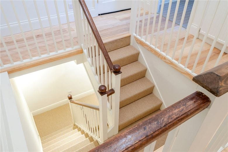 2 bedroom maisonette, Marlborough Buildings, Bath BA1 - Available