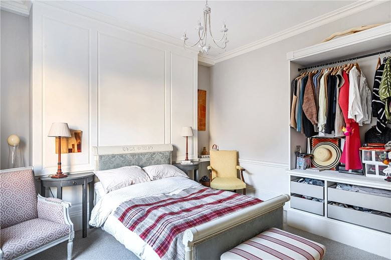 1 bedroom flat, Harington Place, Bath BA1 - Available