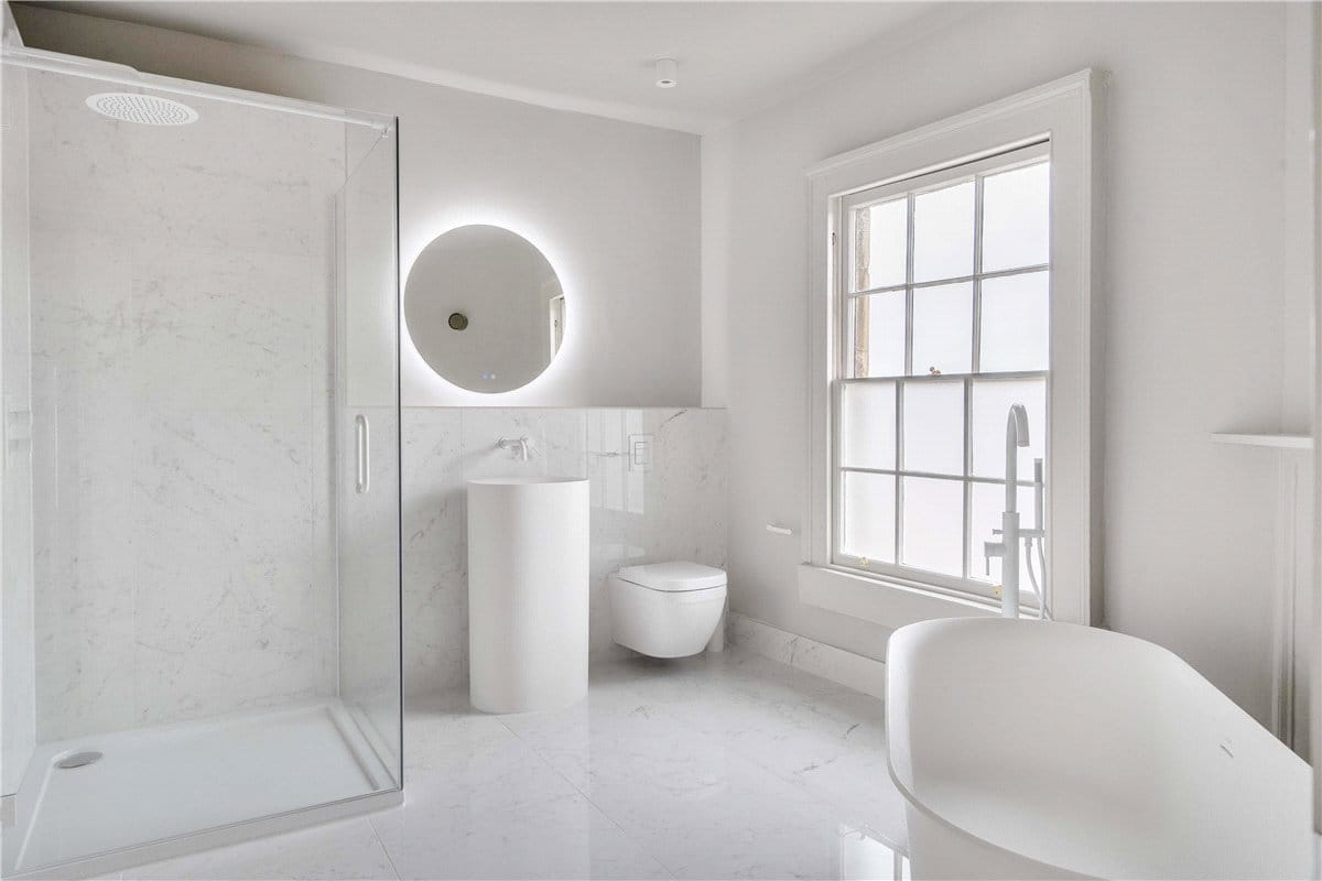 3 bedroom maisonette, Walcot Street, Bath BA1 - Available