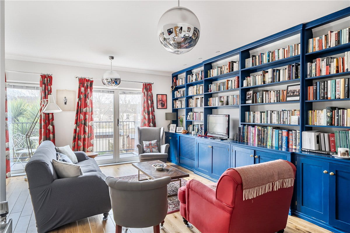 4 bedroom house, Stothert Avenue, Bath BA2 - Available