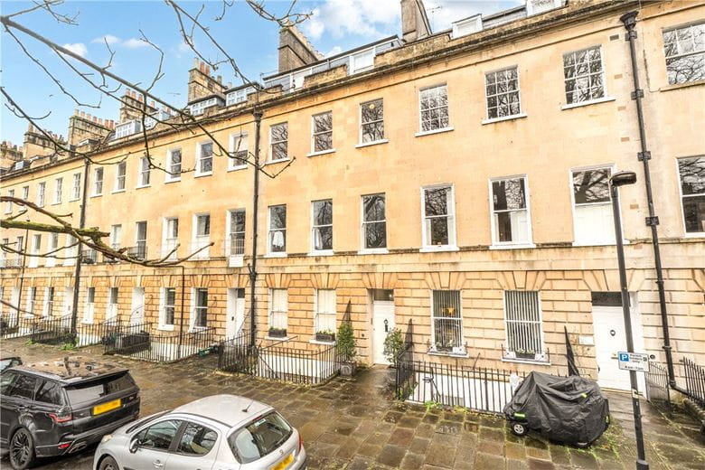 1 bedroom flat, Green Park, Bath BA1 - Available