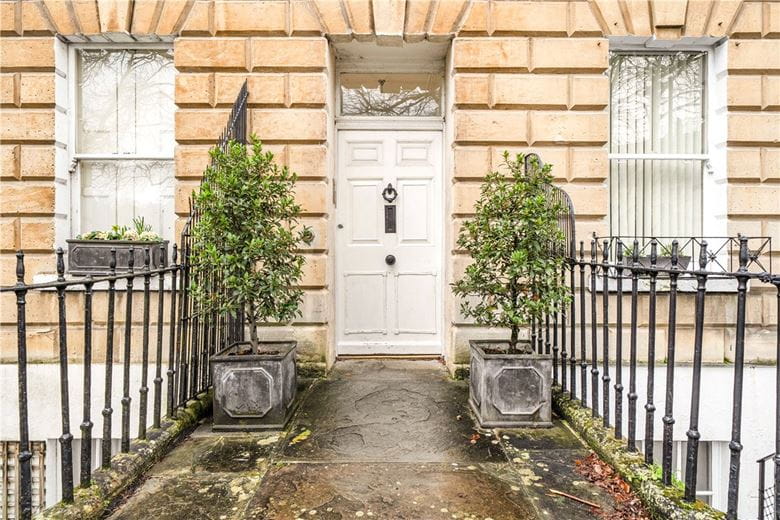 1 bedroom flat, Green Park, Bath BA1 - Available